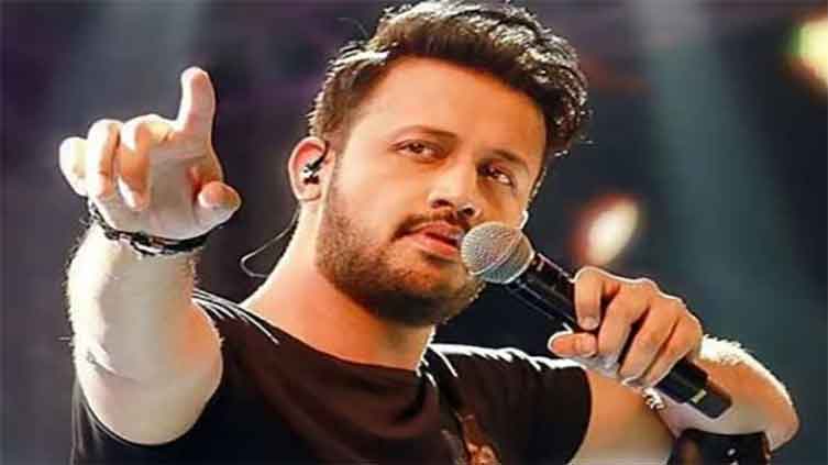 Atif Aslam comes under FBR radar 