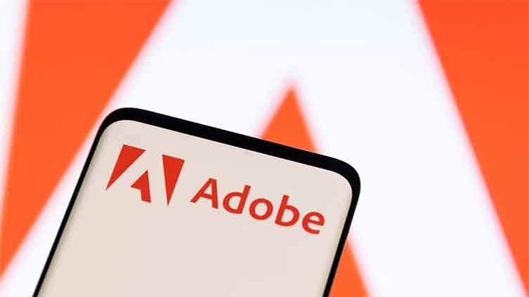 Adobe tops quarterly results and forecast estimates driven by AI