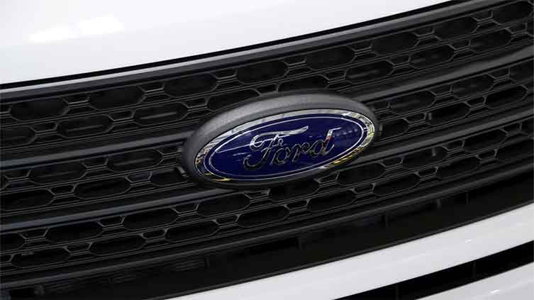 Ford, GM see strong US consumer demand for vehicles