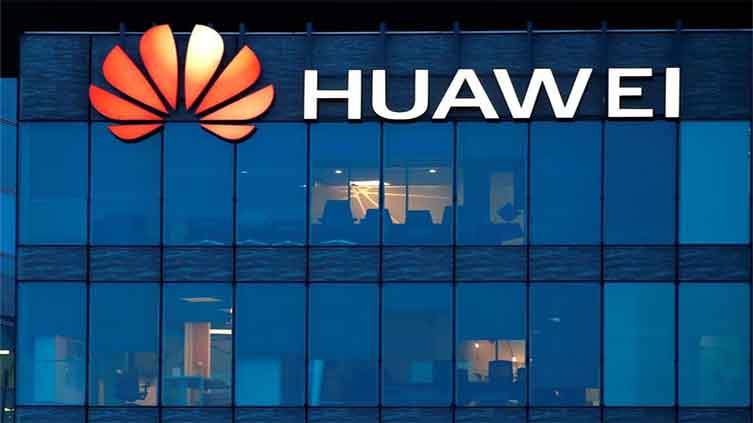 Breton urges more EU countries to ban Huawei, ZTE from networks