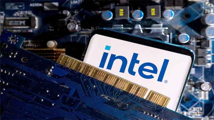 Intel thriving for 9.9 billion euro German government subsidy, Handelsblatt says