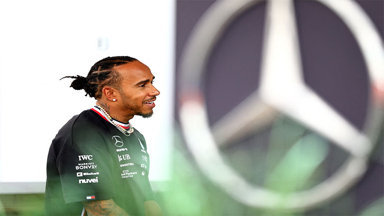 Hamilton expects wins mark to fall to Verstappen