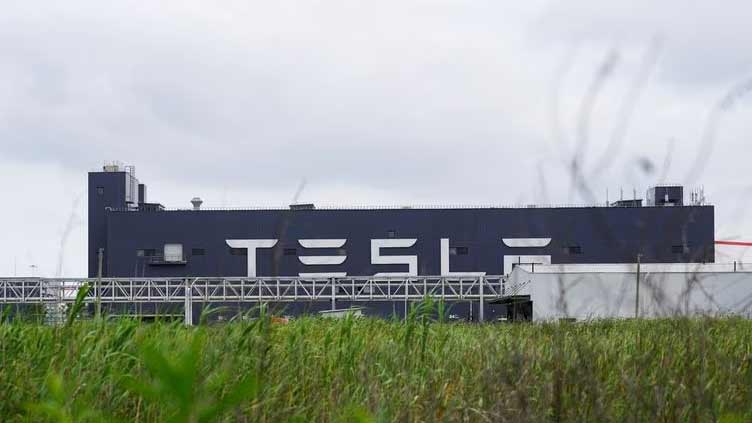 Tesla's China expansion hits speed bump amid industry overcapacity