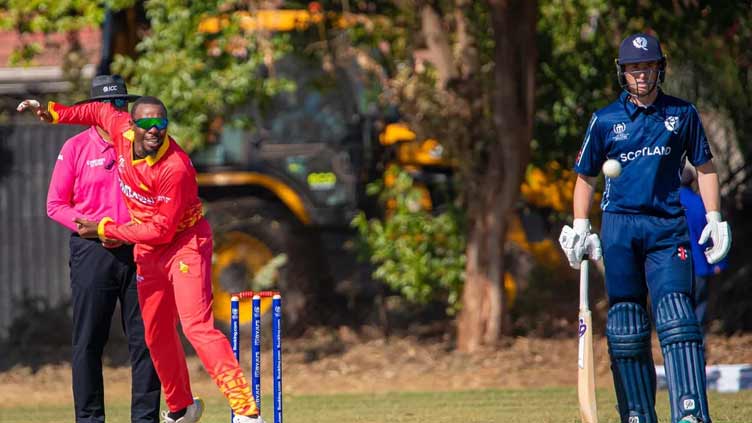 Nepal, Sri Lanka and Zimbabwe impress in final CWC Qualifier warm-up matches