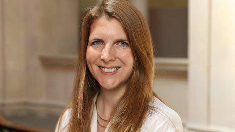 Jane Marriott appointed British high commissioner to Pakistan