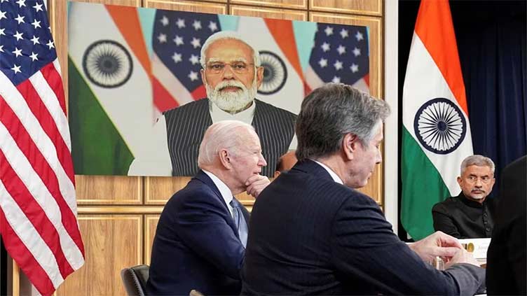 Protests planned for Modi's US visit over India human rights