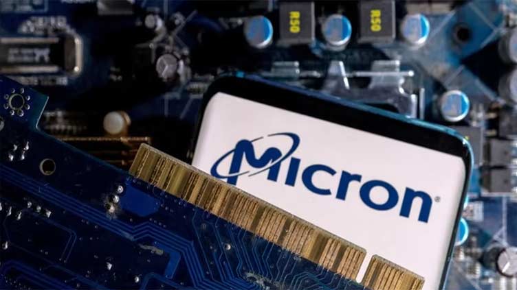 Micron nears $1 billion investment in India chip packaging plant