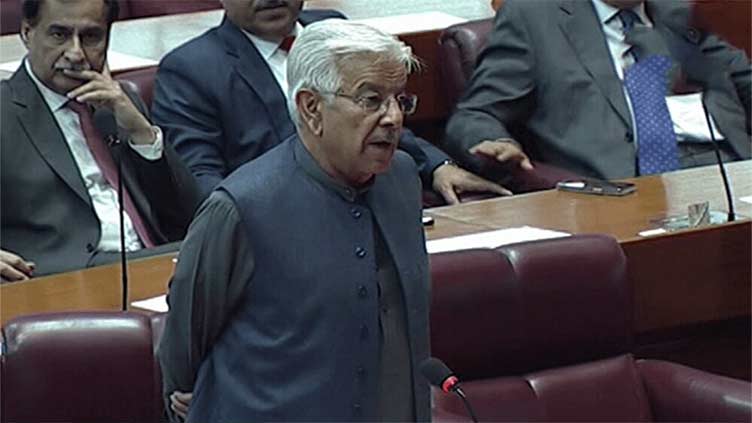 Asif apologises for comments about vice chancellors