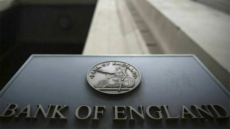 Bank of England set to raise rates to 4.75% as inflation slow to fall