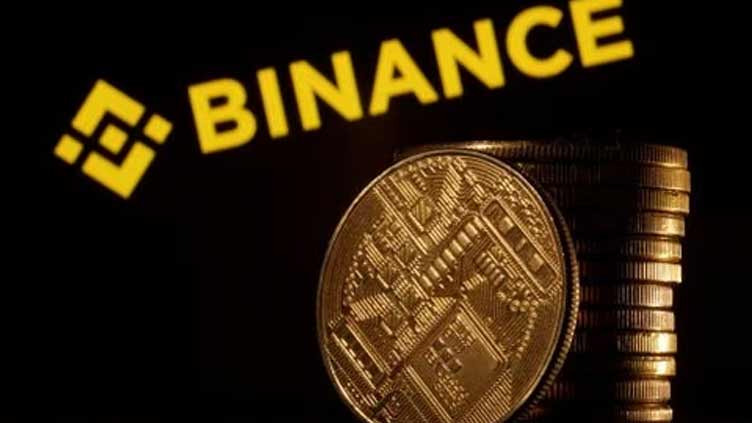 Binance to leave Netherlands