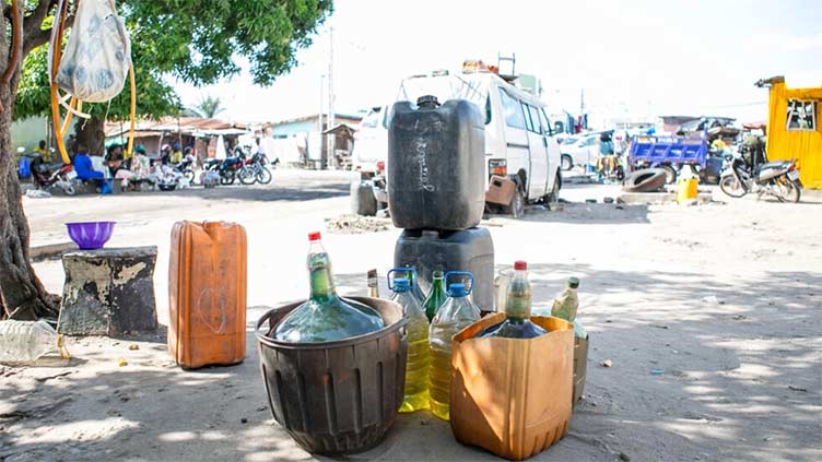 Benin feels the pinch as neighbouring Nigeria ends fuel subsidies