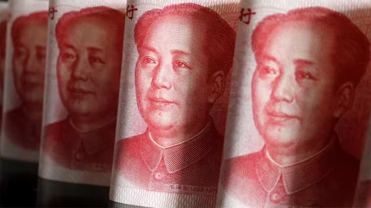 China takes next step in currency globalization, with some HK stocks priced in yuan