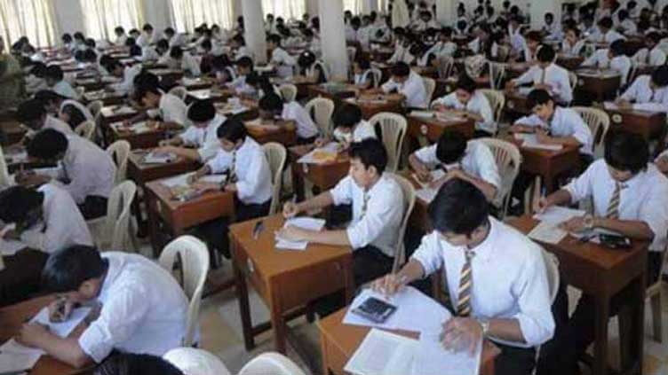 Exams resume in Karachi as cyclone Biparjoy weakens