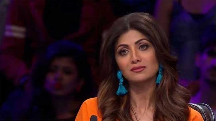 Police arrest two suspects after robbery at Shilpa Shetty's house 