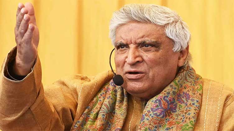 Javed Akhtar wrote 'Tum Ko Dekha' song in just nine minutes