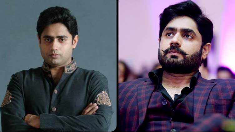 'Yaar Mera Wasda Rahe': Abrarul Haq's journey from music to politics