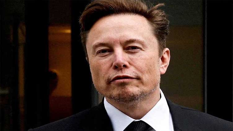 Elon Musk repeats call for artificial intelligence regulation