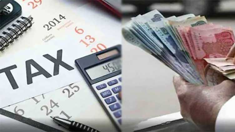 1.1m new taxpayers brought in tax net