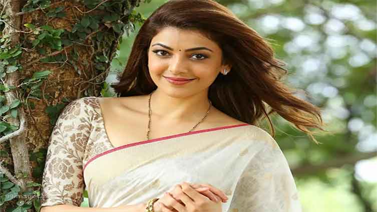 Fans anticipate that Kajal Agarwal might quit industry  