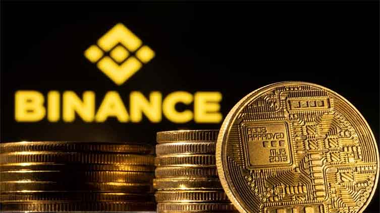 Crypto giant Binance's US affiliate fires staff after SEC charges