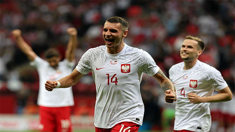 Crisis deepens for Euro 2024 hosts Germany with 1-0 loss to Poland