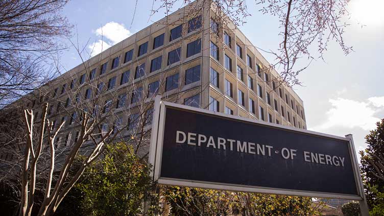 US Energy Dept gets two ransom notices as MOVEit hack claims more victims