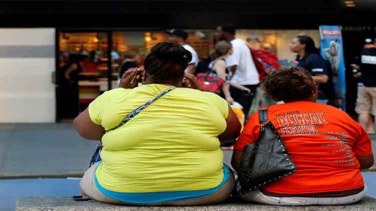 Teens with severe obesity are turning to surgery and new weight loss drugs