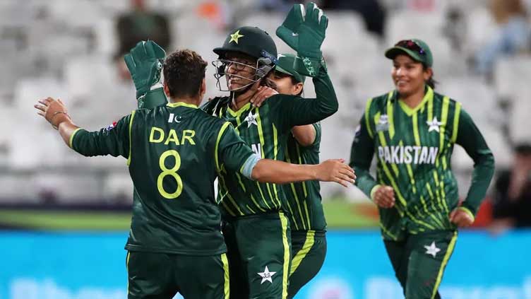 Pakistan confirm schedule of first-ever home series against South Africa