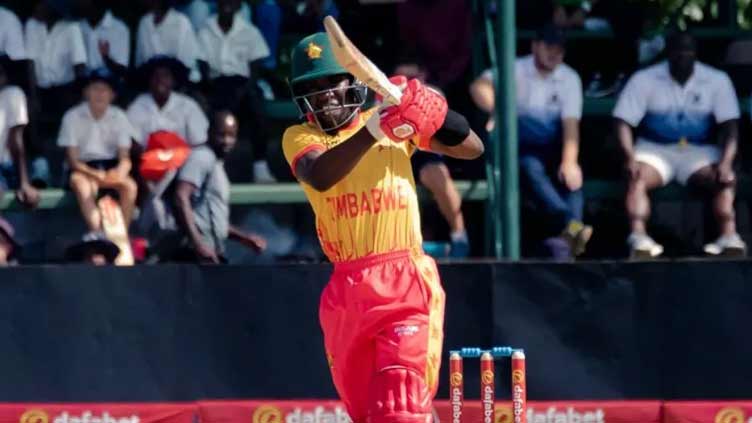 Confident Zimbabwe look to rediscover their status in 'dream' home tournament