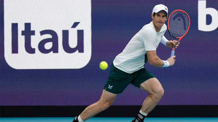 Murray feeling his best since surgery as he gears up for Wimbledon