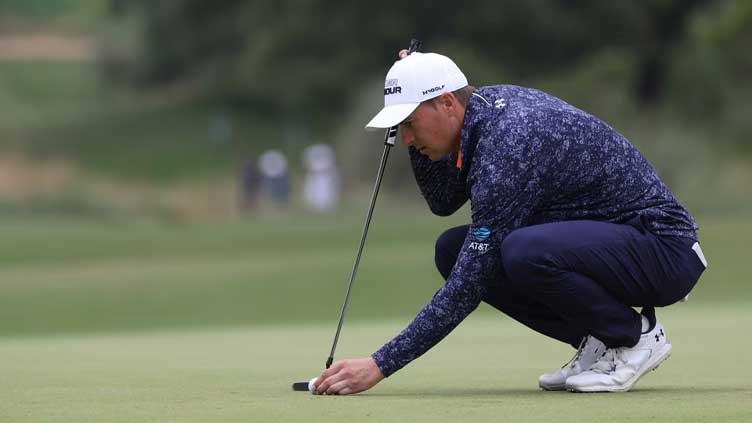 Spieth, Thomas headline notable players to miss US Open cut