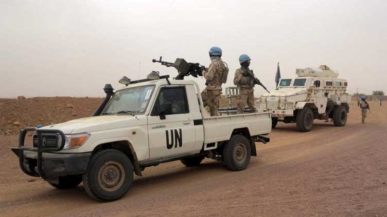 Mali calls for withdrawal of UN peacekeeping mission 'without delay'