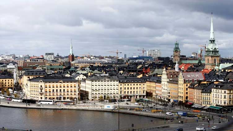 Sweden braces for fallout from property slump
