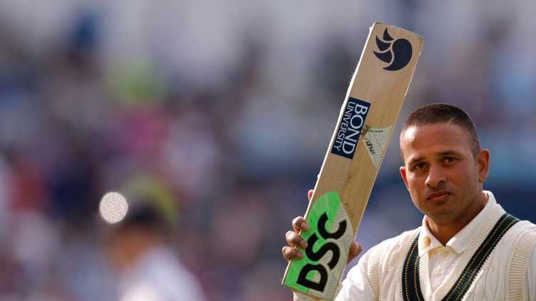 Emotional Khawaja revives Australia on frustrating day for England