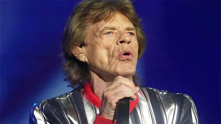 Mick Jagger, girlfriend have Florida house up for sale