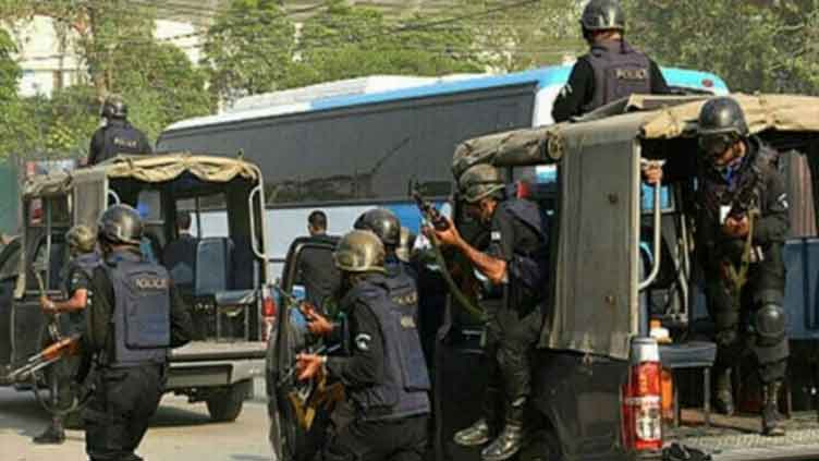 CTD arrests key BLA commander in Dera Ghazi Khan 