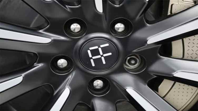 Faraday Future plans reverse stock split and delays EV deliveries