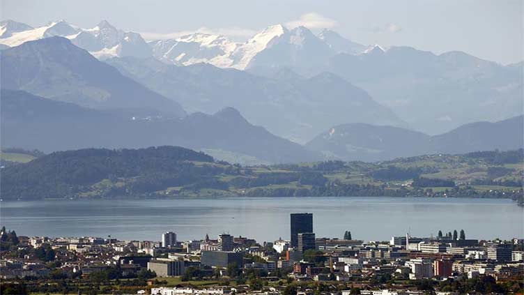 Swiss referendum set to back global minimum corporate tax, climate goals
