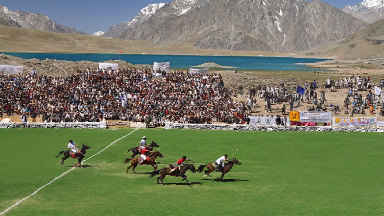 Shandur Polo festival to be held on July 7