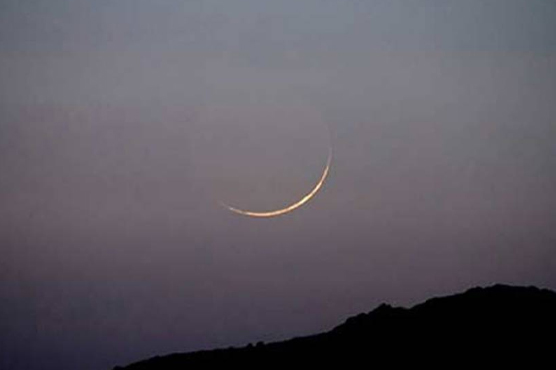 سعودی عرب میں ذوالحجہ کا چاند نظر آگیا، عید الاضحیٰ 28 جون کو ہوگی