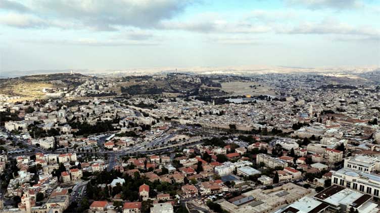 Israel set to approve thousands of building permits in West Bank