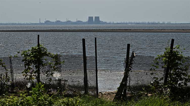 Russia rejects U.N. help as death toll from breached Kakhovka dam rises