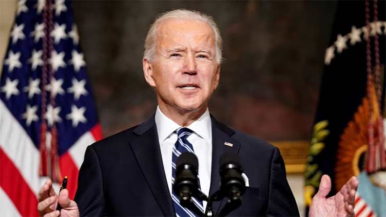 Biden will announce $600 million in climate investments during California trip