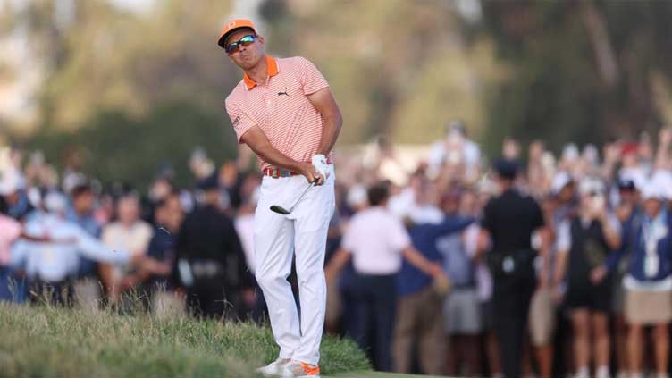 Fowler optimistic after US Open bid falls flat