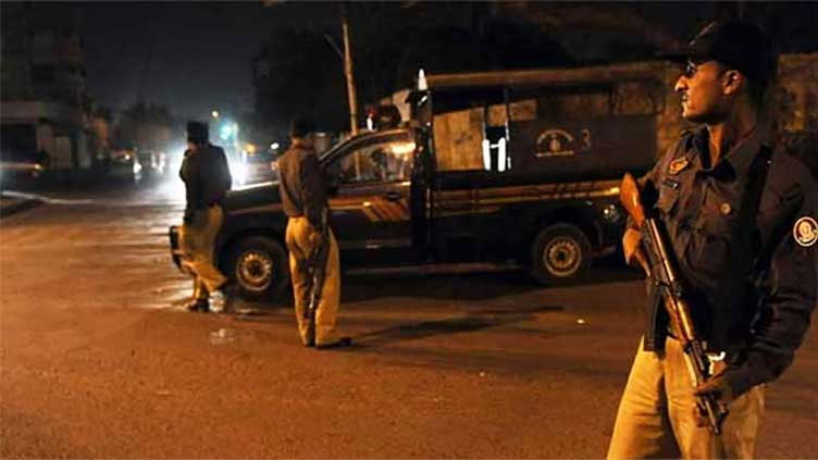 Criminal killed in crossfire with Rawalpindi police 