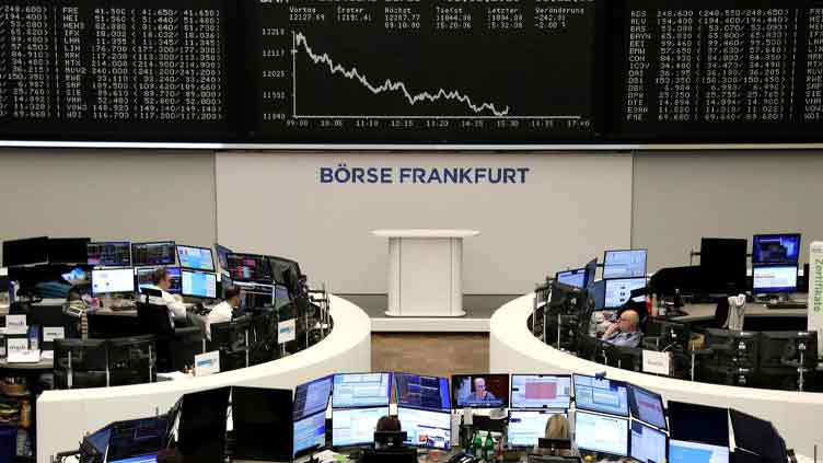 Stocks rally stalls, eyes Powell testimony for rate clues