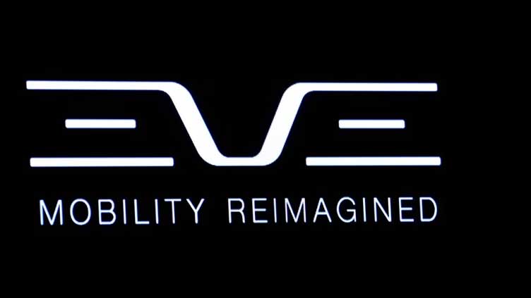 Eve, Blade to expand 'flying car' partnership to Europe