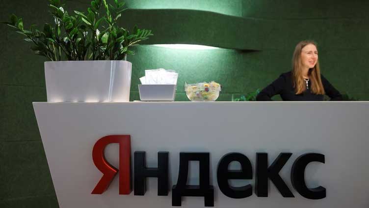 Russia's Yandex fined for refusing to share user information with security services