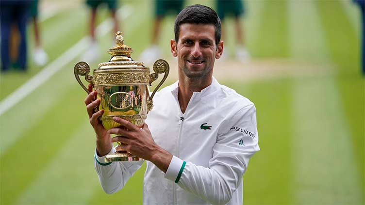 Wimbledon 2023 men's contenders: Who are the emerging players to look out for?