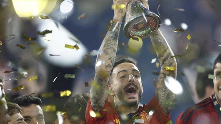 Real Madrid loan Spain forward Joselu from Espanyol
